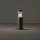Ideal Lux - Udendørslampe TRONCO 1xE27/42W/230V 40 cm IP65 brun