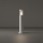 Ideal Lux - Udendørslampe TRONCO 1xE27/42W/230V 60 cm IP65 grå