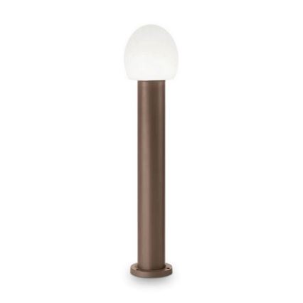 Ideal Lux - Universel lampeskærm CLIO diameter 23 cm hvid