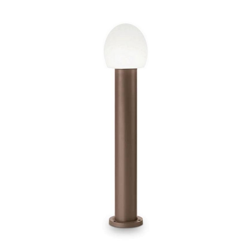 Ideal Lux - Universel lampeskærm CLIO diameter 23 cm hvid
