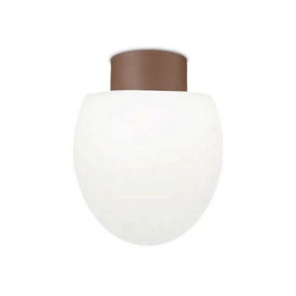 Ideal Lux - Universel lampeskærm CLIO diameter 23 cm hvid