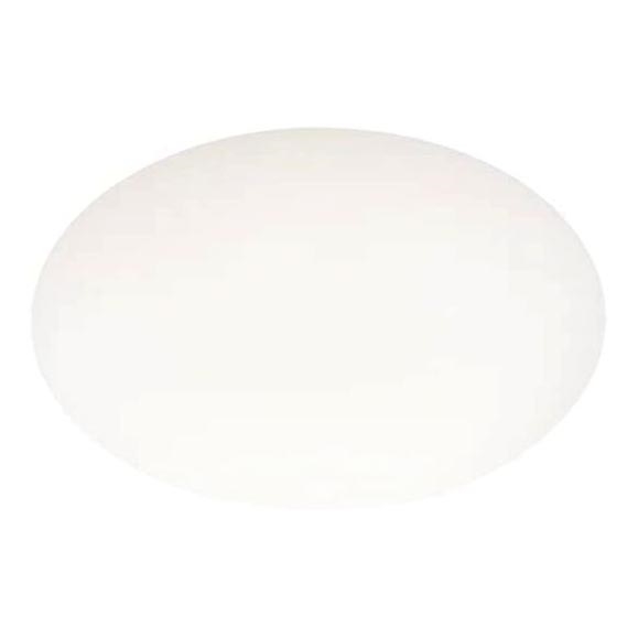 Ideal Lux - Universel lampeskærm CLIO diameter 28 cm hvid