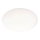 Ideal Lux - Universel lampeskærm CLIO diameter 28 cm hvid