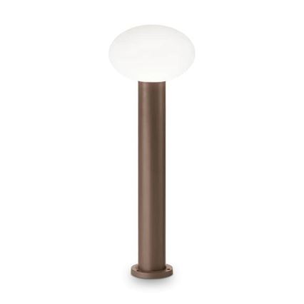 Ideal Lux - Universel lampeskærm CLIO diameter 28 cm hvid