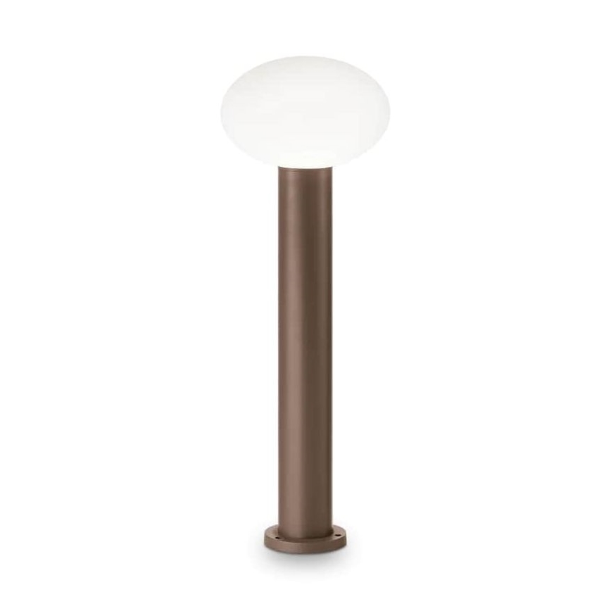 Ideal Lux - Universel lampeskærm CLIO diameter 28 cm hvid
