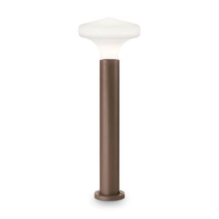 Ideal Lux - Universel lampeskærm CLIO diameter 30 cm hvid