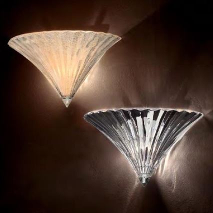 Ideal Lux - Væglampe 1xE14/40W/230V