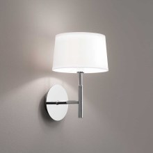 Ideal Lux - Væglampe 1xG9/28W/230V