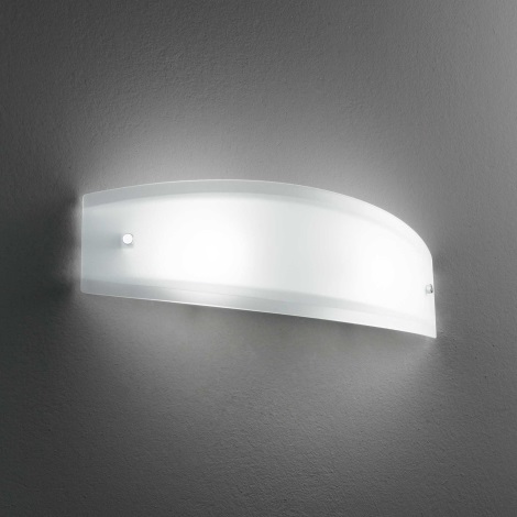 Ideal Lux - Væglampe 2xE27/60W/230V