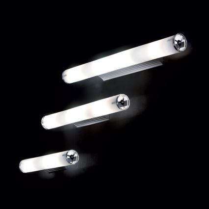 Ideal Lux - Væglampe 3xE14/40W/230V