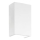 Ideal Lux - Væglampe FLASH 1xG9/40W/230V hvid