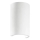 Ideal Lux - Væglampe FLASH 1xG9/40W/230V hvid