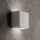 Ideal Lux - Væglampe FLASH GESSO 1xG9/40W/230V hvid