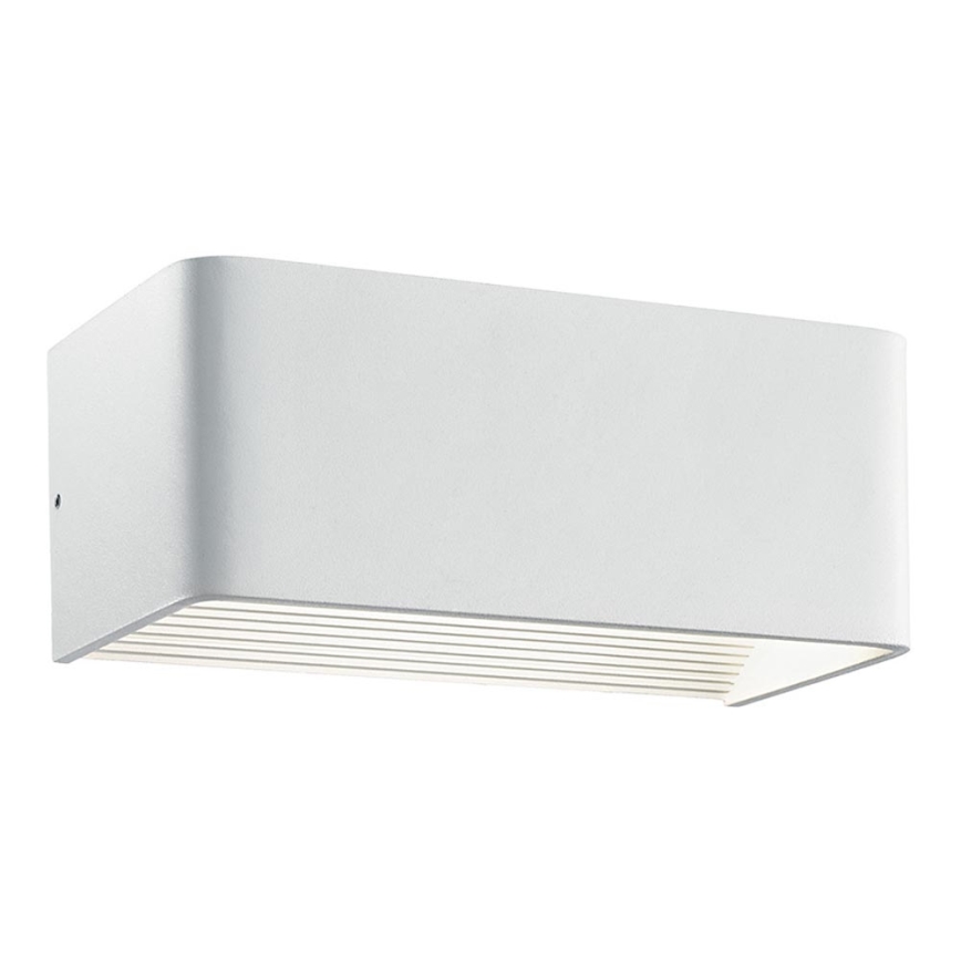 Ideal Lux - Væglampe LED/12W/230V