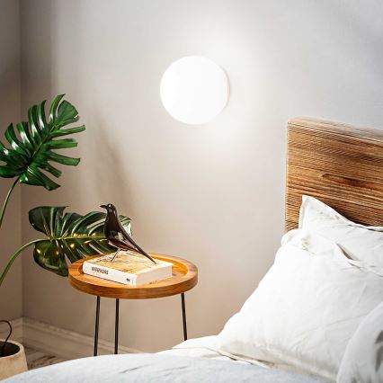 Ideal Lux - Væglampe MAPA 1xE27/60W/230V