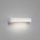 Ideal Lux - Væglampe POSTA 4xE14/40W/230V hvid