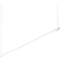 Ideal Lux - YOKO LED-pendel med wireophæng LED/17W/230V CRI 90 hvid