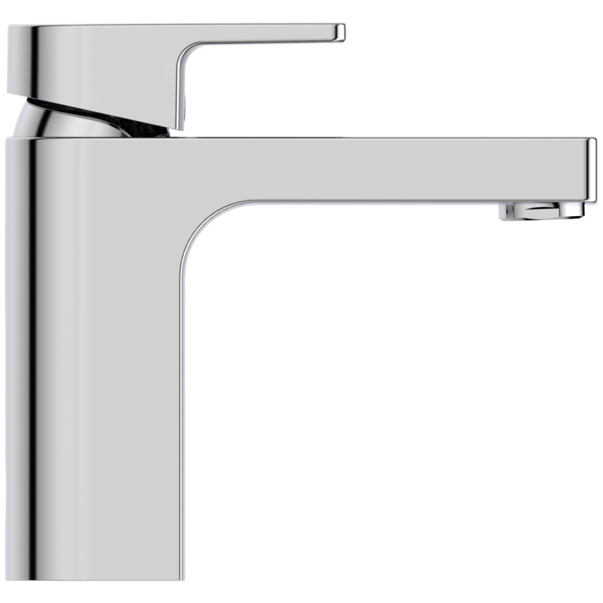 Ideal Standard A7105AA - Håndvaskarmatur EDGE 15,6 cm i blank krom