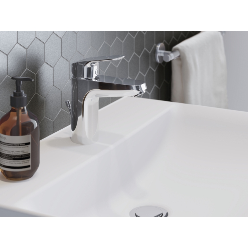 Ideal Standard B1713AA - Håndvaskarmatur CERAFLEX 15,9 cm poleret krom