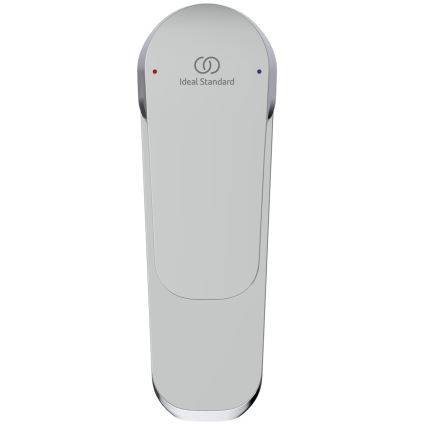 Ideal Standard B1714AA - Håndvaskarmatur CERAFLEX 15,9 cm i poleret krom