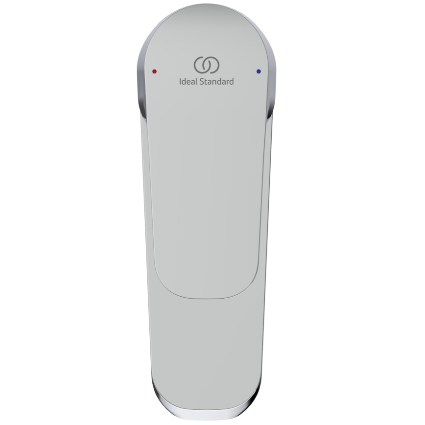 Ideal Standard B1714AA - Håndvaskarmatur CERAFLEX 15,9 cm i poleret krom