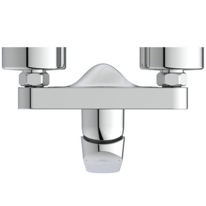 Ideal Standard B1720AA - Brusebatteri CERAFLEX i poleret krom