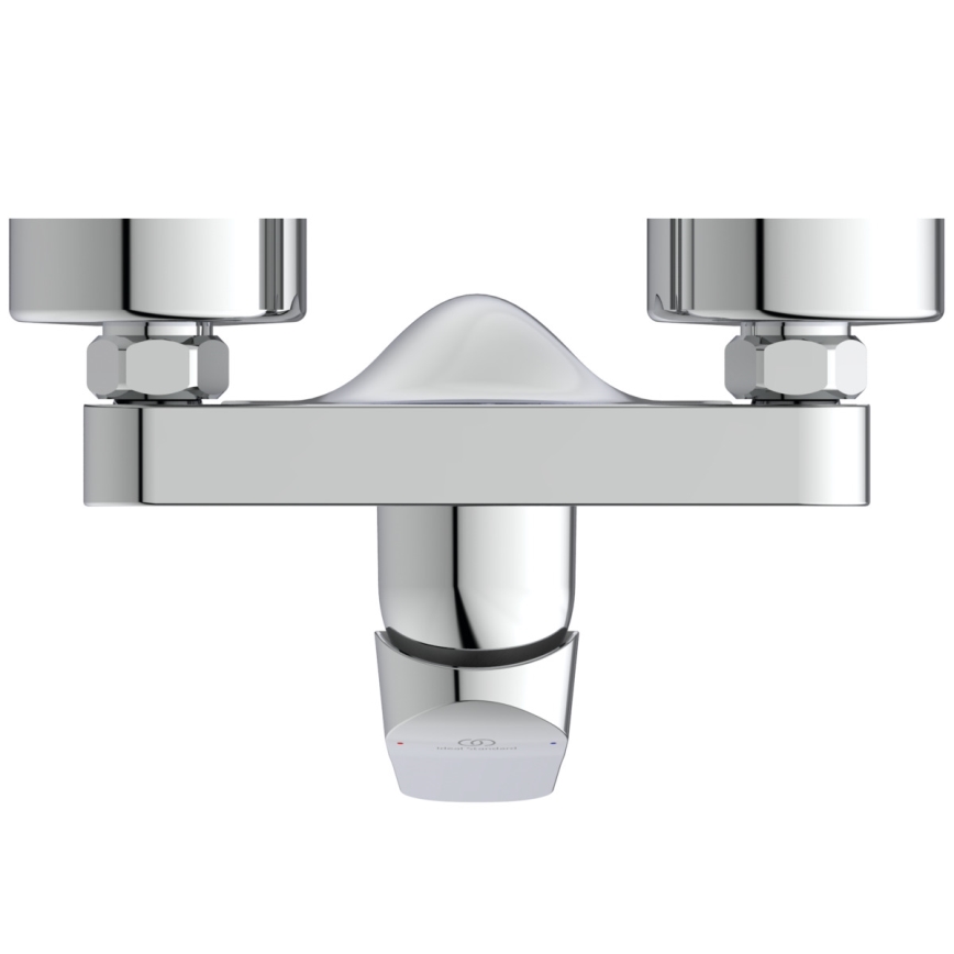 Ideal Standard B1720AA - Brusebatteri CERAFLEX i poleret krom