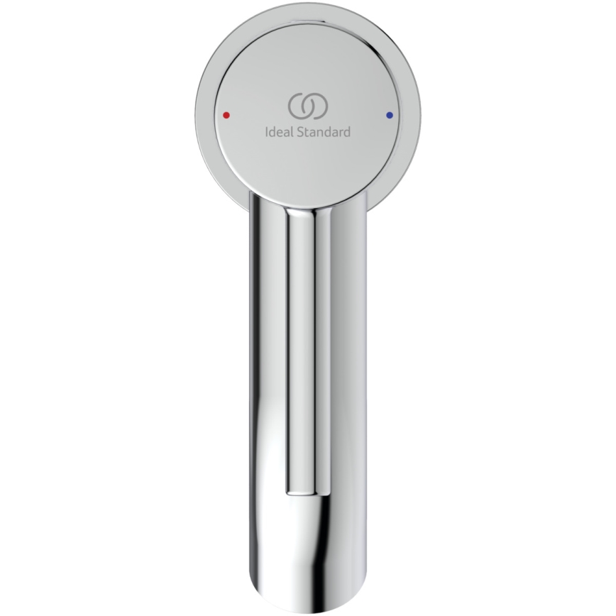 Ideal Standard BC268AA - Håndvaskarmatur CERALINE 14,7 cm i blank krom