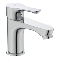 Ideal Standard BC552AA - Vaskarmatur ALPHA 13,6 cm poleret krom