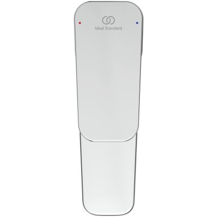 Ideal Standard BD209AA - Håndvaskarmatur CERAPLAN 14,6 cm, poleret krom