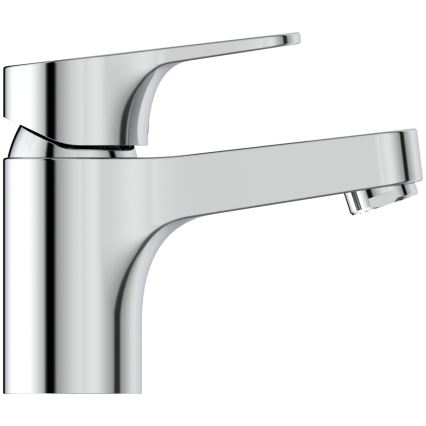 Ideal Standard BD391AA - Håndvaskarmatur CERABA 12,2 cm poleret krom