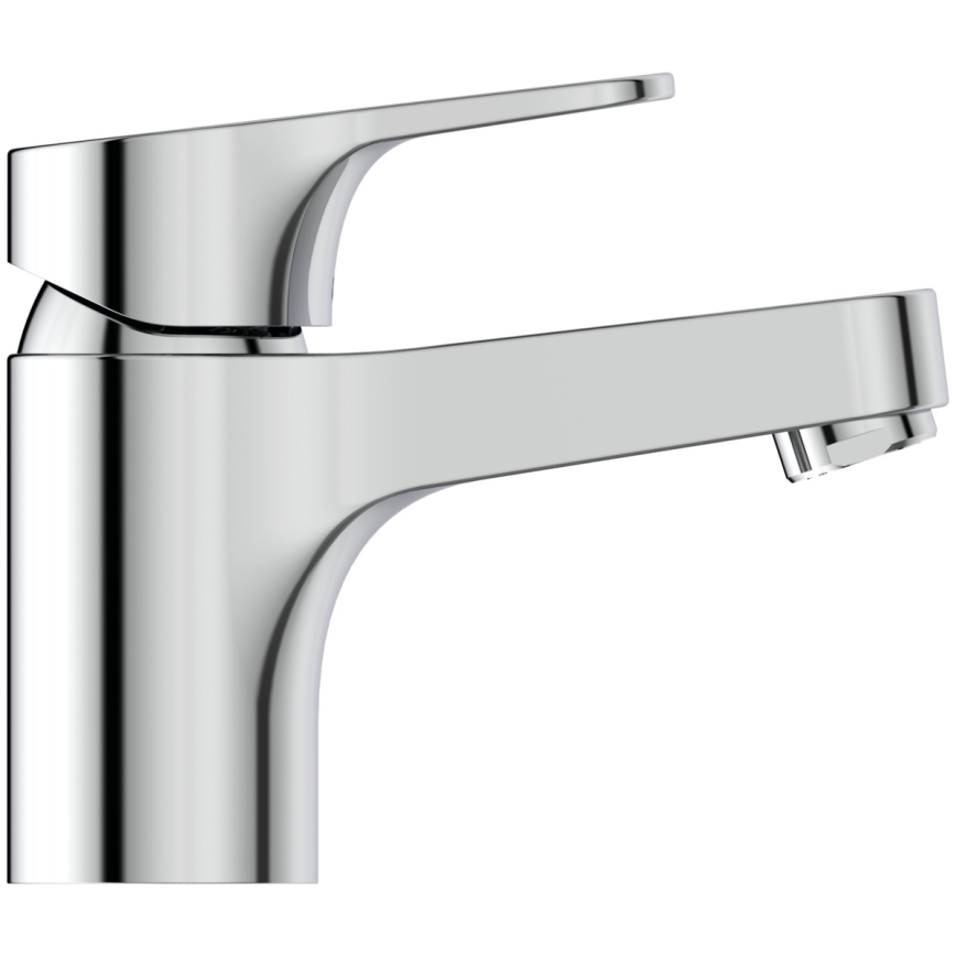 Ideal Standard BD391AA - Håndvaskarmatur CERABA 12,2 cm poleret krom