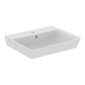 Ideal Standard E029901 - Vægmonteret håndvask CONNECT AIR 55x46 cm keramik/hvid