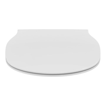 Ideal Standard E036601 - Toiletsæde SoftClose CONNECT AIR hvid