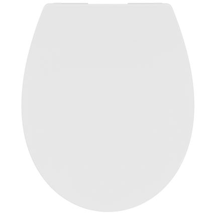 Ideal Standard E131801 - Toiletsæde SoftClose hvid