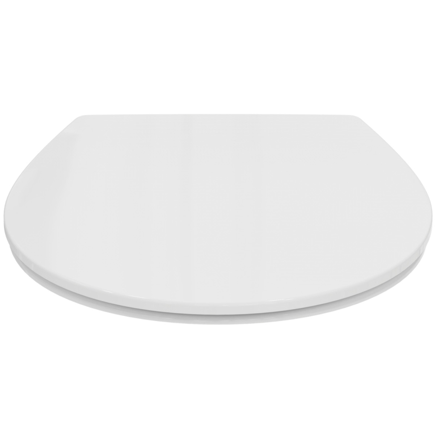 Ideal Standard E131801 - Toiletsæde SoftClose hvid