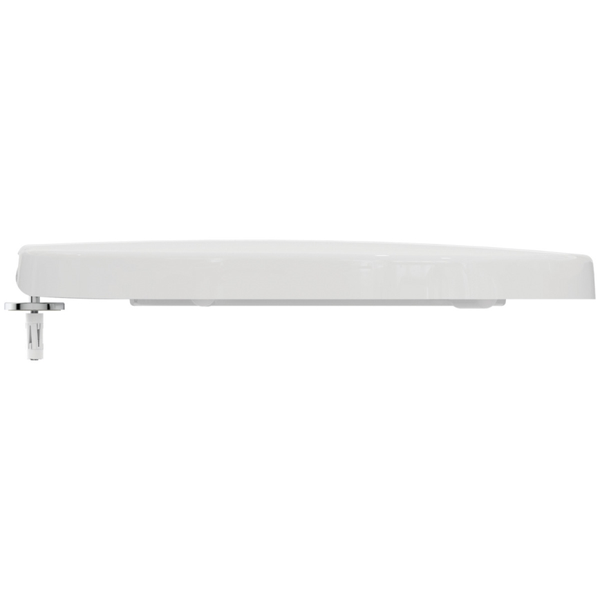Ideal Standard E712801 - Toiletsæde CONNECT hvid