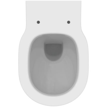 Ideal Standard E823201 - Væghængt toilet CONNECT keramik/hvid