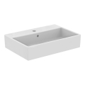 Ideal Standard K078101 - Bordmonteret håndvask STRADA 60x42 cm keramik/hvid