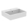 Ideal Standard K081601 - STRADA håndvask til bordplade 50x42 cm keramik/hvid