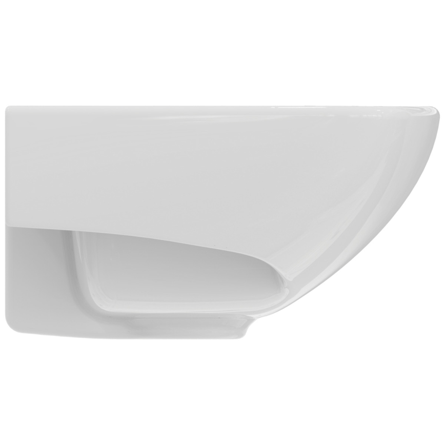 Ideal Standard R421901 - Væghængt håndvask EUROVIT 50 x 23,5 cm, keramik/hvid