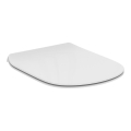 Ideal Standard T352701 - TESI SoftClose toiletsæde, hvid