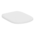 Ideal Standard T352901 - SoftClose-toiletsæde TESI hvid