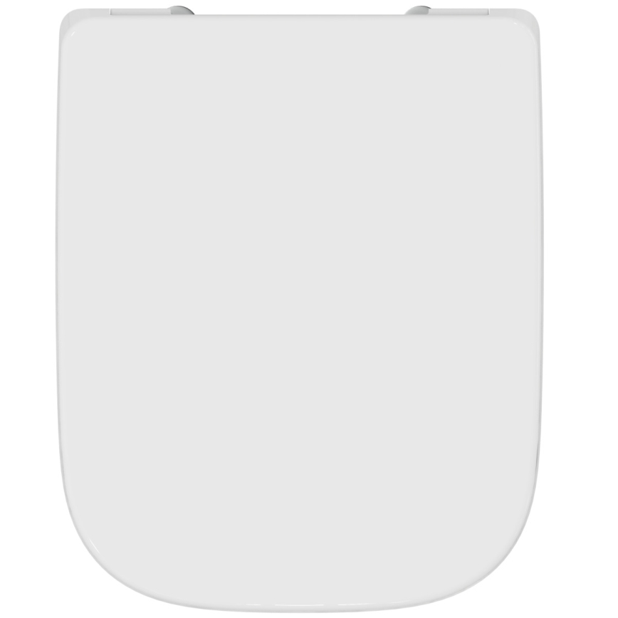Ideal Standard T453001 - Toiletsæde I.LIFE A hvid
