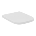 Ideal Standard T468301 - SoftClose-toiletsæde I.LIFE B, hvid