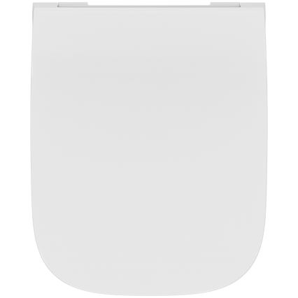 Ideal Standard T500301 - Toiletsæde SoftClose I.LIFE B, hvid