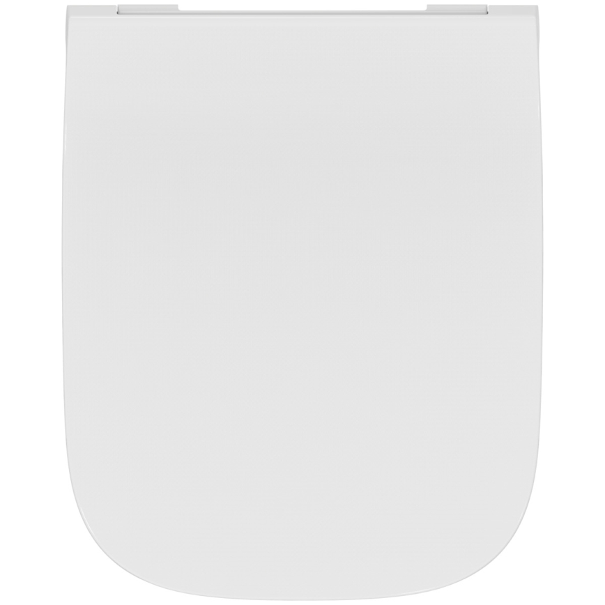 Ideal Standard T500301 - Toiletsæde SoftClose I.LIFE B, hvid