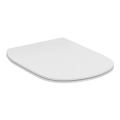Ideal Standard T552201 - Toiletbræt SoftClose TESI hvid