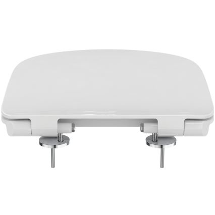 Ideal Standard T552201 - Toiletbræt SoftClose TESI hvid