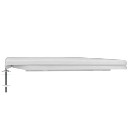 Ideal Standard W300201 - Toiletsæde, hvid